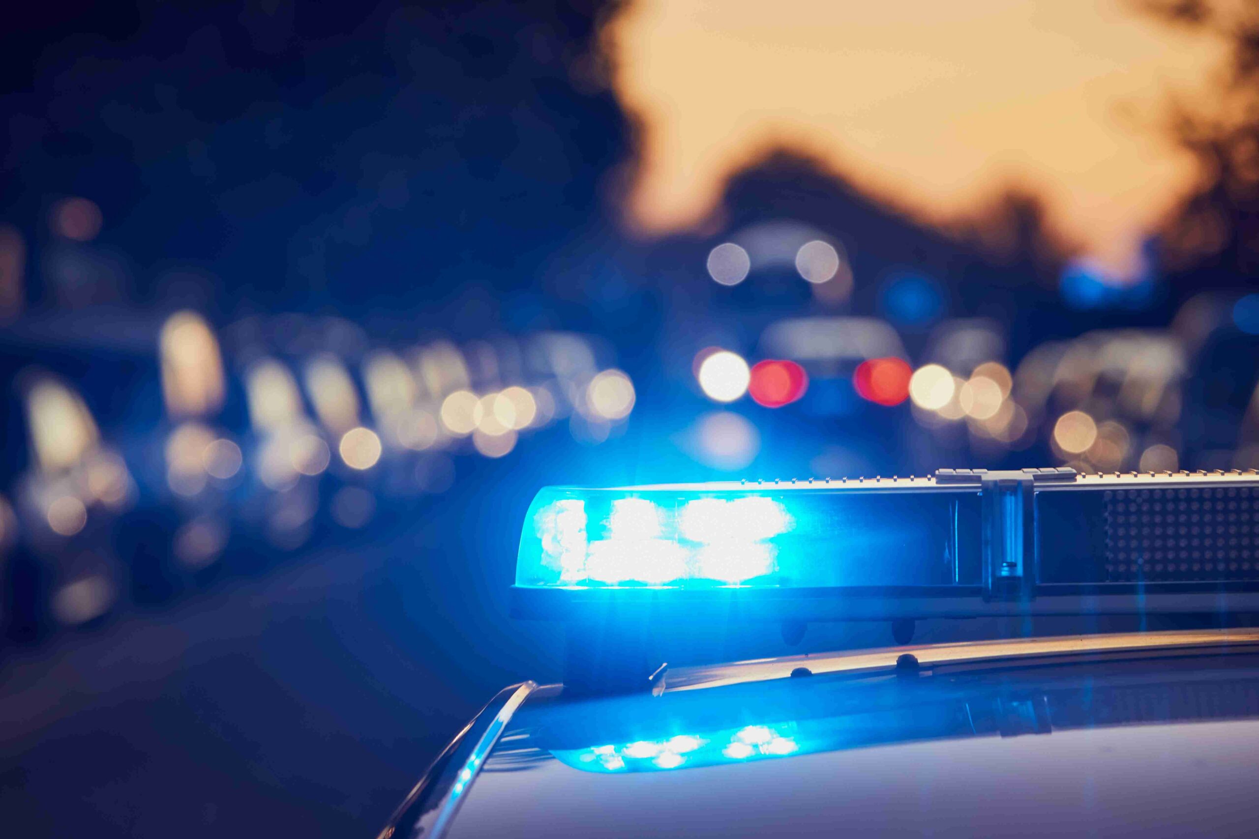 POLICIJA