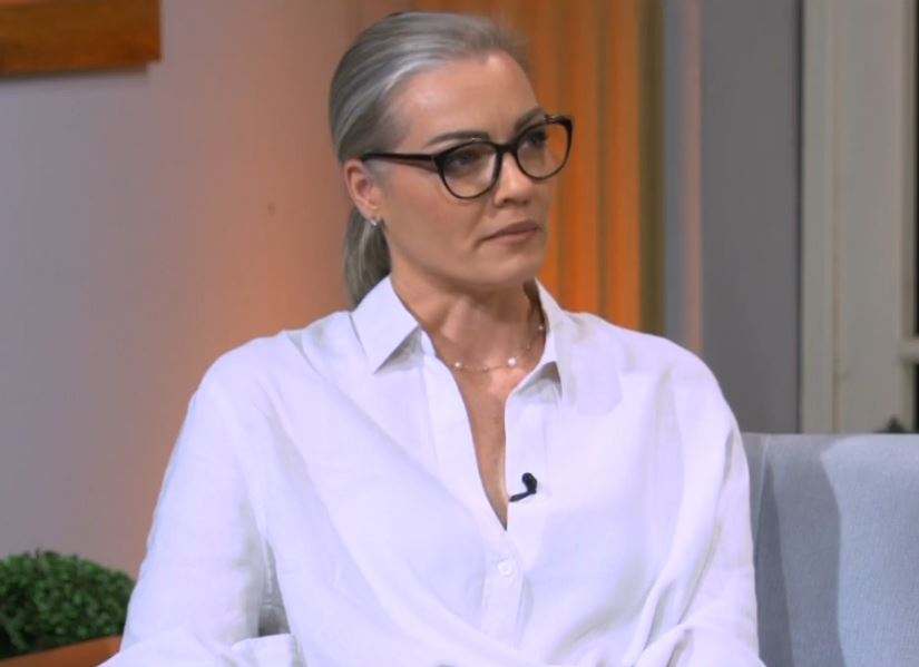 POSLE RUČKA: Odluka je ona koja nas menja