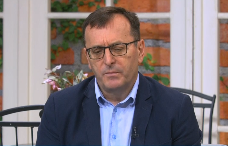 POSLE RUČKA: Dragoljub Draža Mihailović biće proglašen za sveca