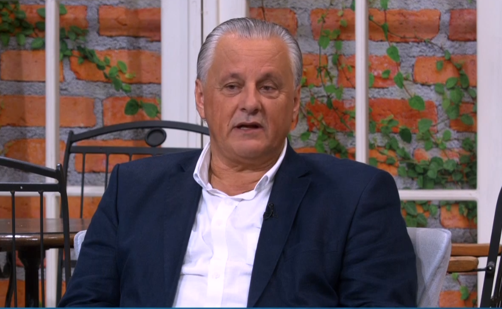 POSLE RUČKA: Velike su pretpostavke da svetski lideri imaju dvojnike