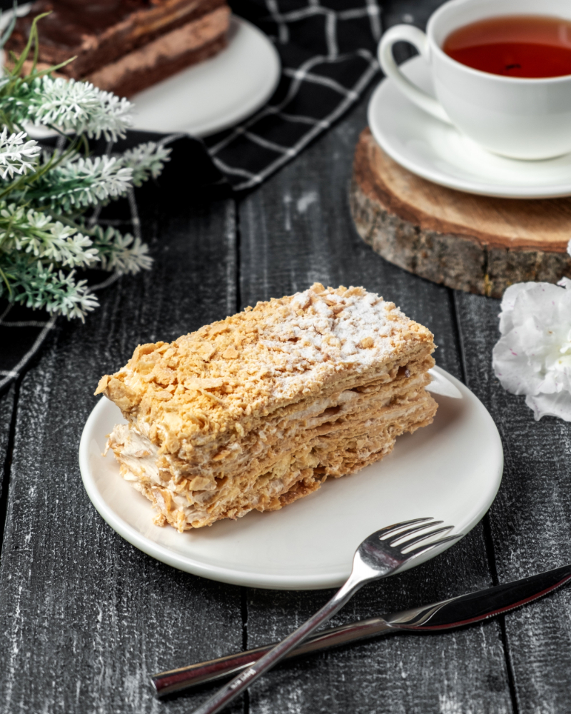 KAO IZ BAKINE KUHINJE: Omiljena puslica torta
