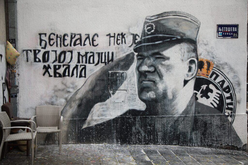 TEŠKO BOLESTAN, ALI NE I „DOVOLJNO“: Haški sud hladno odbio apel Ratka Mladića