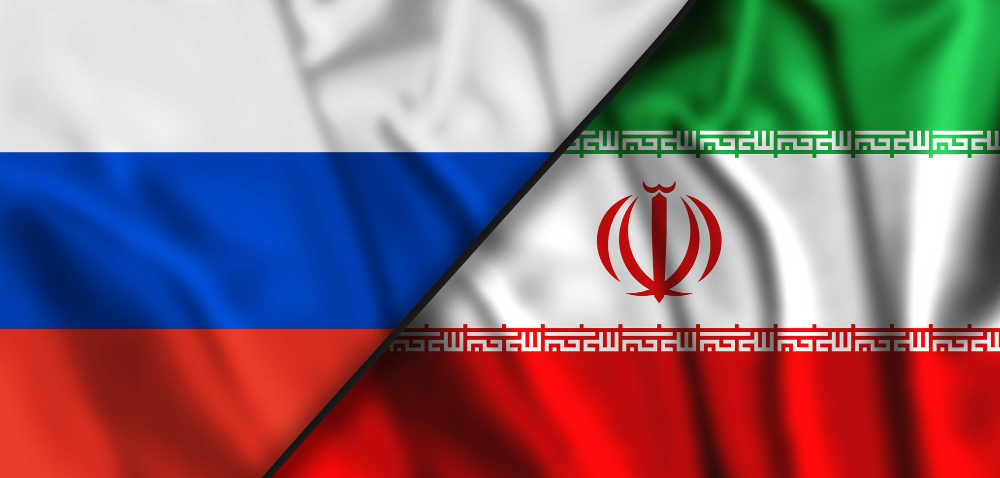 JAČAMO VOJNU SARADNJU: Iran i Rusija rade na učvršćivanju odnosa