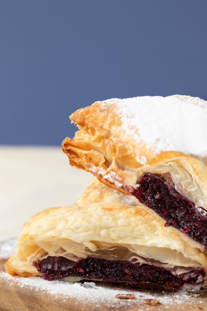 RECEPT IZ BAKINE KUHINJE: Salčići – tradicionalni kolač koji miriše na detinjstvo