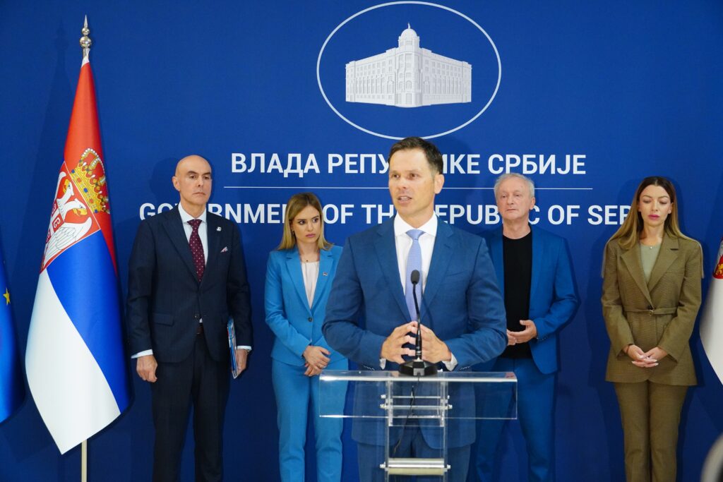VANREDNO POVEĆANJE: Minimalna cena rada od oktobra veća za 9,4 odsto