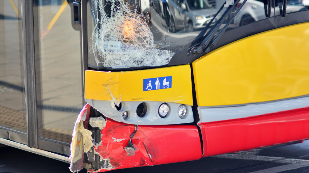 DRAMA U RUSIJI: Prevrnuo se autobus sa 40 putnika