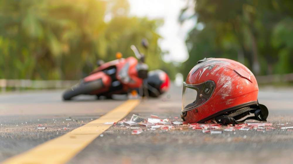 POGINUO MALOLETNIK: Sudar automobila i motocikla u Somboru