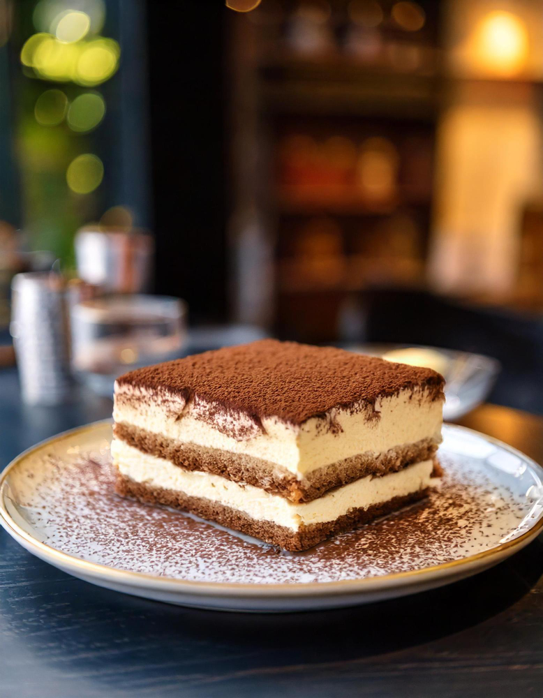 MALO DRUGAČIJI NAČIN PRIPREME: Recept za najukusniji tiramisu