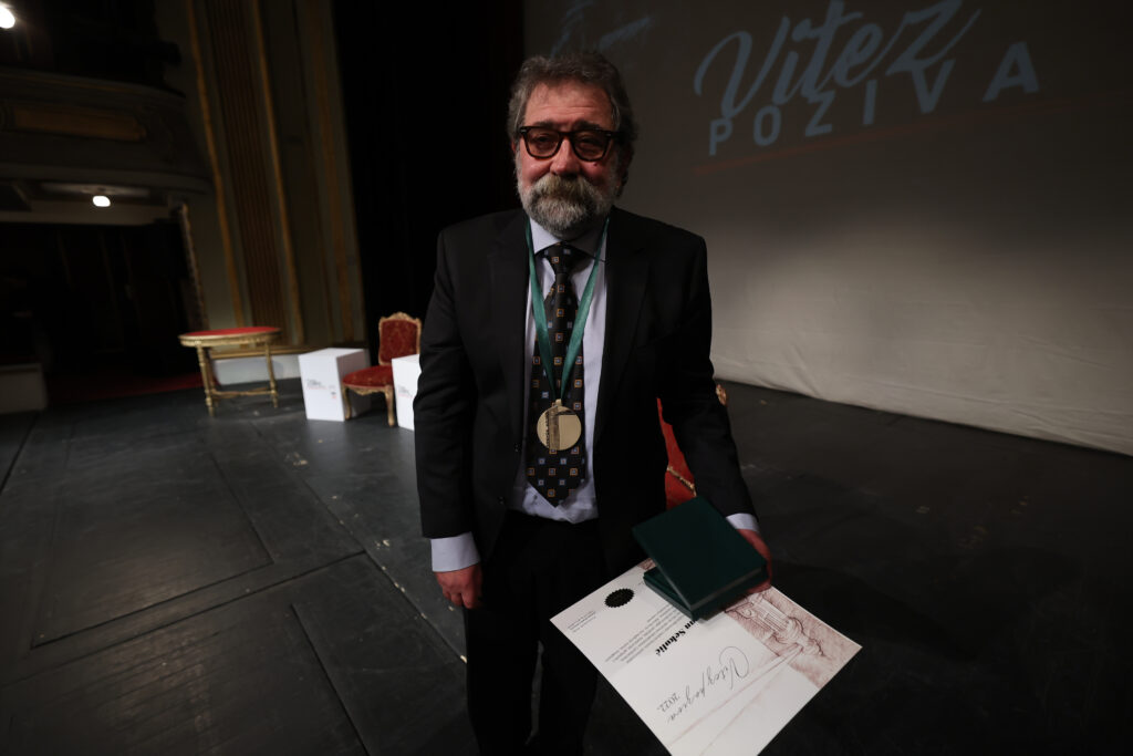 TUŽAN KRAJ JEDNE ERE: Preminuo Zoran Sekulić, Osnivač FoNeta