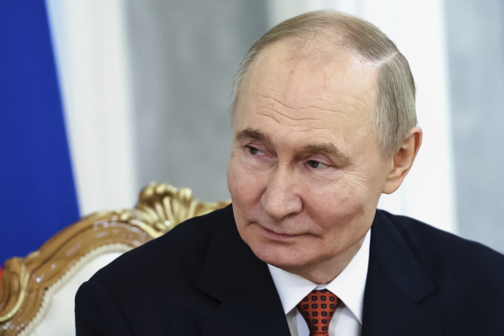 PREKRŠENA „CRNOMORSKA INICIJATIVA“: Putin tvrdi da je žito namenjeno zemljama u razvoju završilo u Evropi