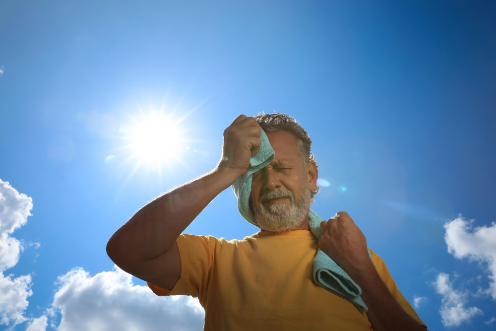 SUNCE DANAS PRŽI: Pred nama je vreo četvrtak