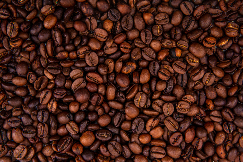 zrna kafe