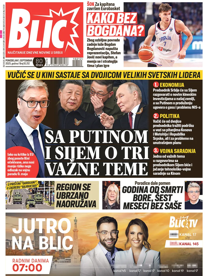 BLIC