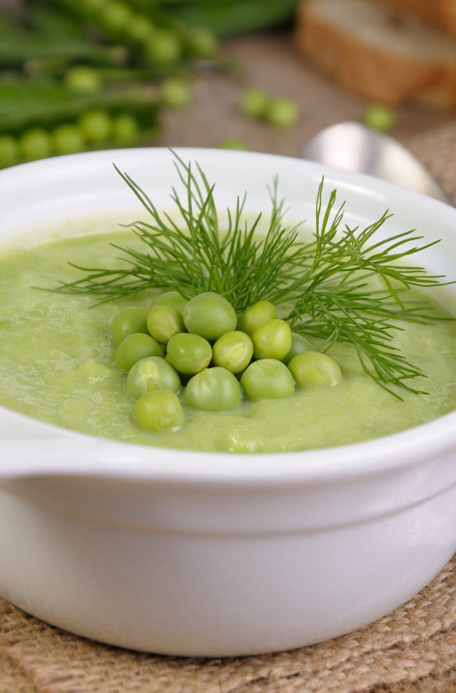 RECEPT DANA: Jednostavan grašak za celu porodicu