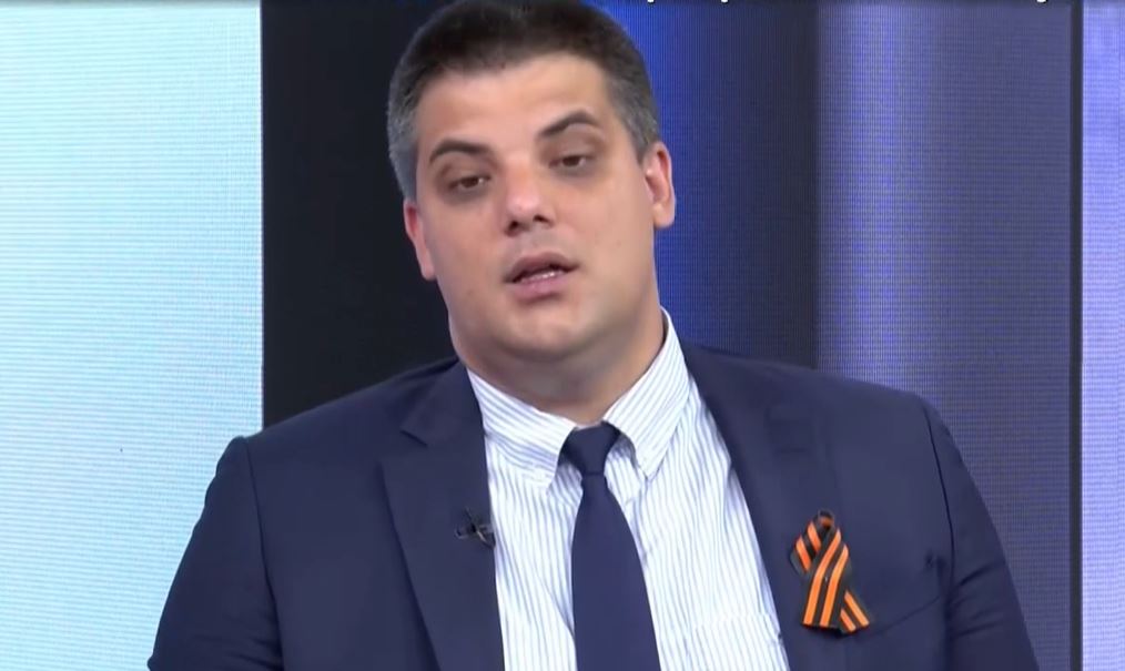 „AKTUELNOSTI“ NA HAPPY TV: Zelenski nije subjekat, on se ništa ne pita