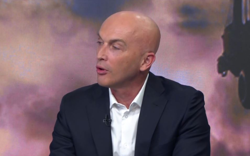 „AKTUELNOSTI“ NA HAPPY TV: Bajdenovi sledebenici kontrolišu medije u Nemačkoj i Americi