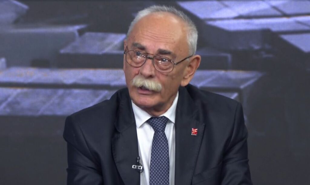 „AKTUELNOSTI“ NA HAPPY TV: Evropa čini poslednji pokušaj da ostane na svetskoj političkoj sceni