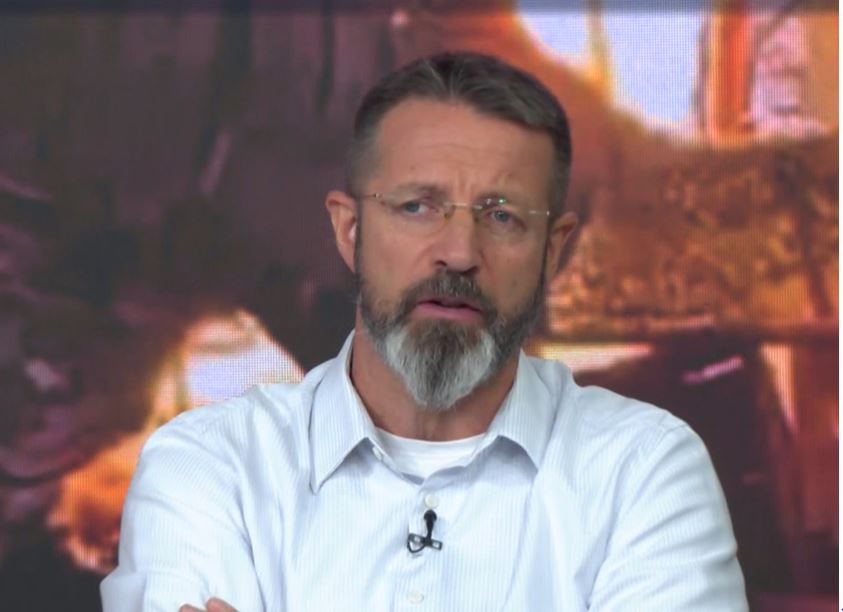 „AKTUELNOSTI“ NA HAPPY TV: Ujedinjene nacije su postale nefunkcionalne i nesposobne da se bave svojim zadatkom