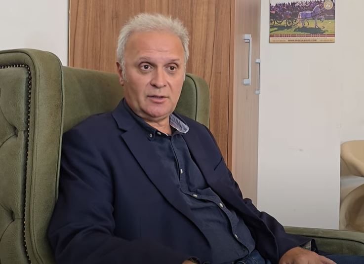 SVE JER SE MISLI DA SE SRBI NEĆE SVETITI: Aleksandar Cvejić o povratku imovine nakon rata u Hrvatskoj