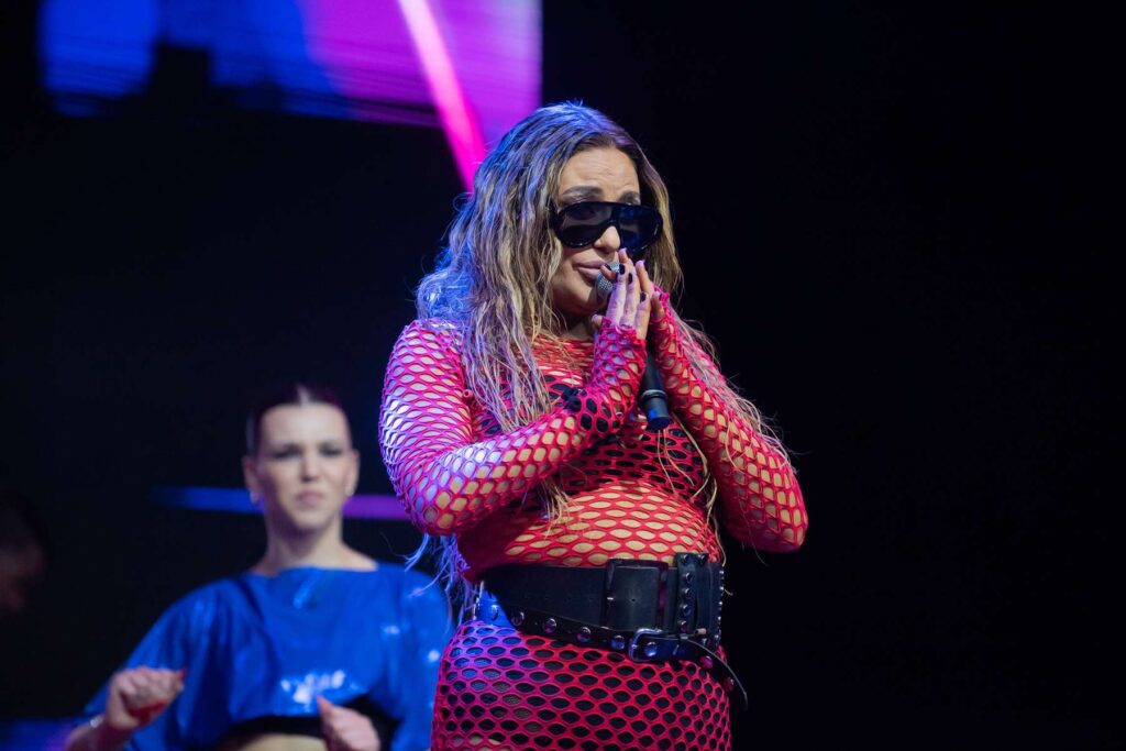 GOSPODIN RALE JE JEDNO G…O! : Ana Nikolić tvrdi da ju je saradnik ostavio bez novca i sredstava