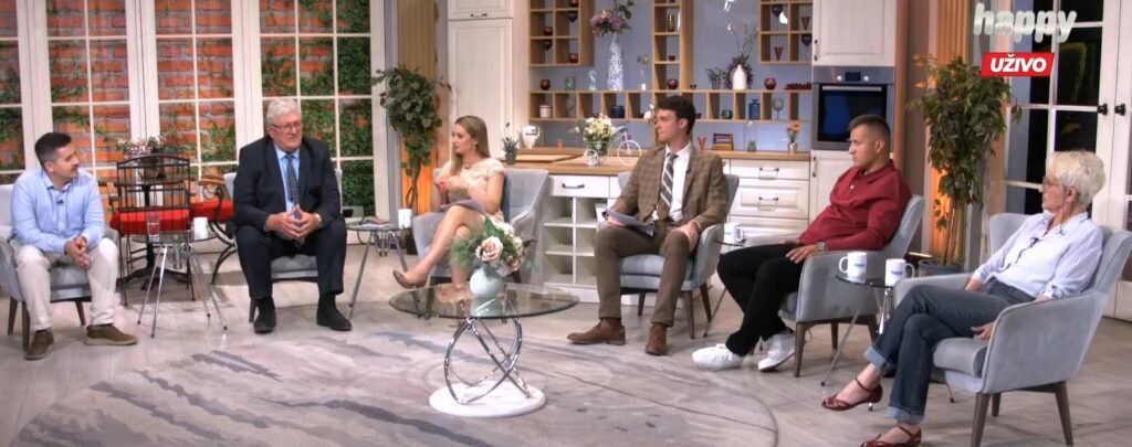 SVE NAS MALTRETIRA: Gledateljka se javila uživo u emisiju „Posle ručka“, zamolila goste za pomoć!
