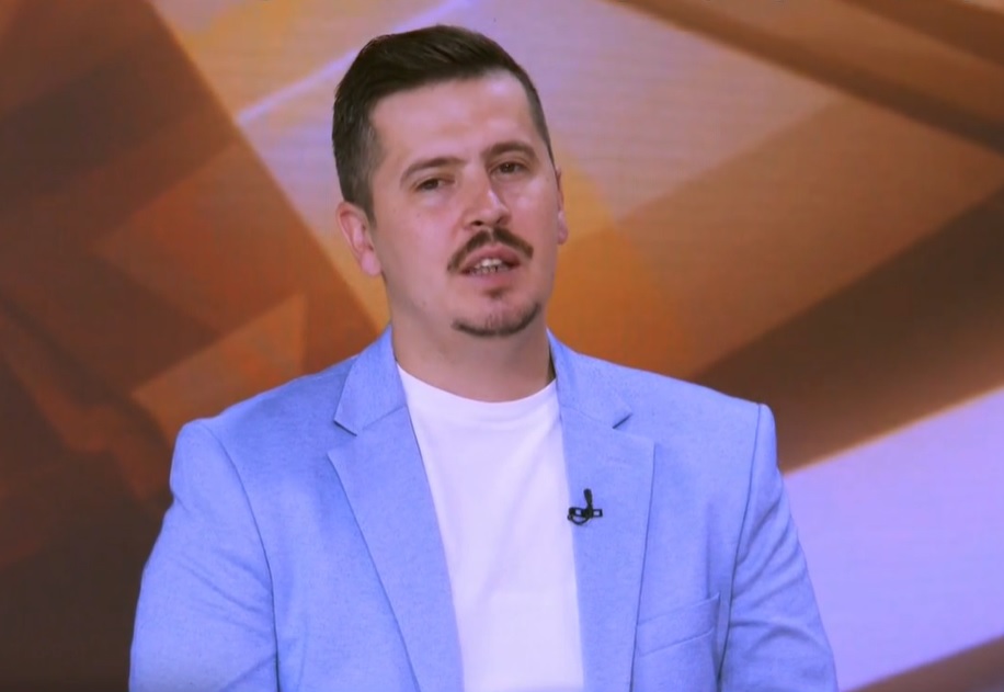 DOBRO JUTRO SRBIJO: Vreme je da Bogorodica ujedini Srbe u dobroti