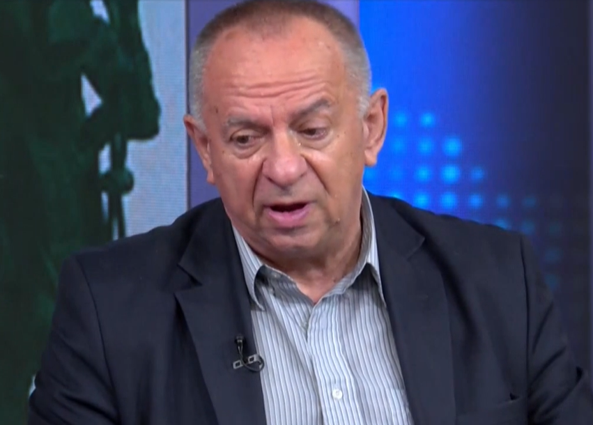 „AKTUELNOSTI“ NA HAPPY TV: Rusiji nije cilj osvajanje Ukrajine, već zaštita njenih interesa