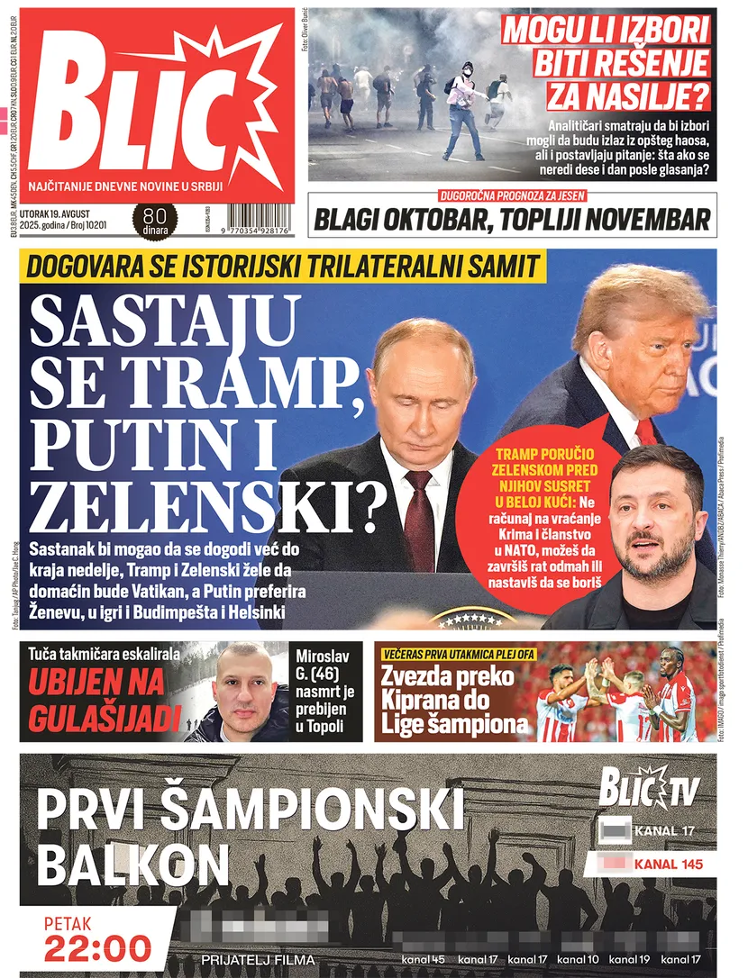 Blic