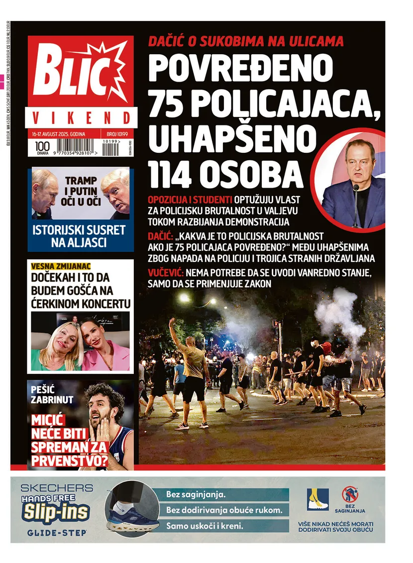 Blic