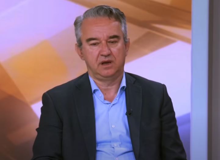 U LOŠEM JE STANJU: Sin Ratka Mladića o njegovom zdravstvenom stanju