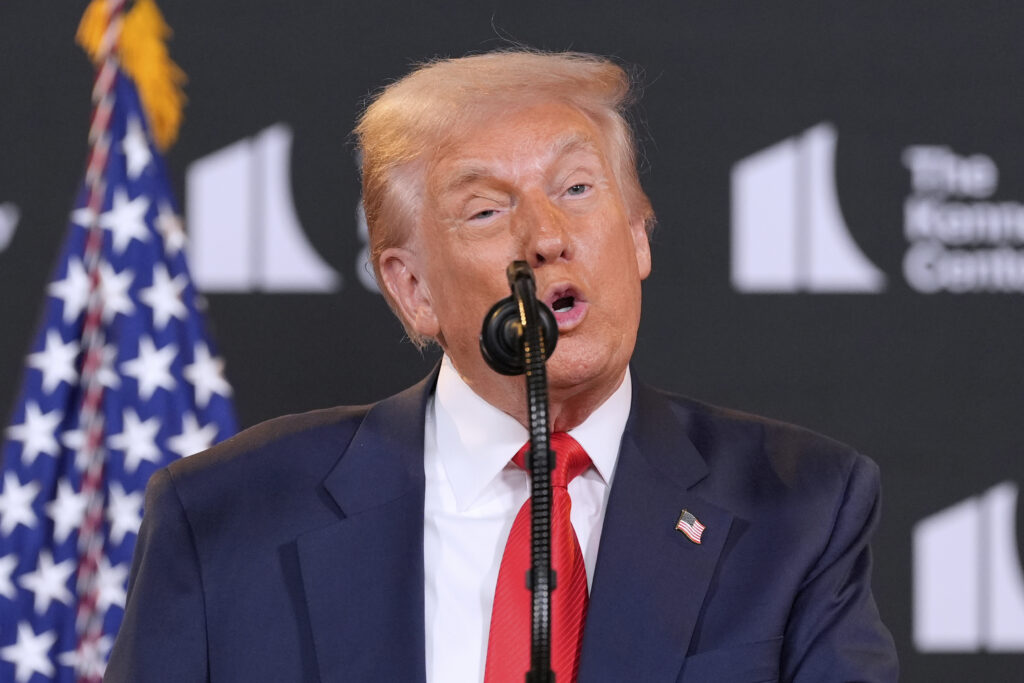 ODRŽAĆEMO BRZO DRUGI SASTANAK: Donald Tramp izneo predviđanja o samitu na Aljasci