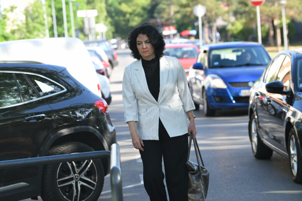 ROK ZA ISPRAVKU TRI DANA: Vraćena optužnica protiv bivše gradonačelnice Niša i njenih saradnika