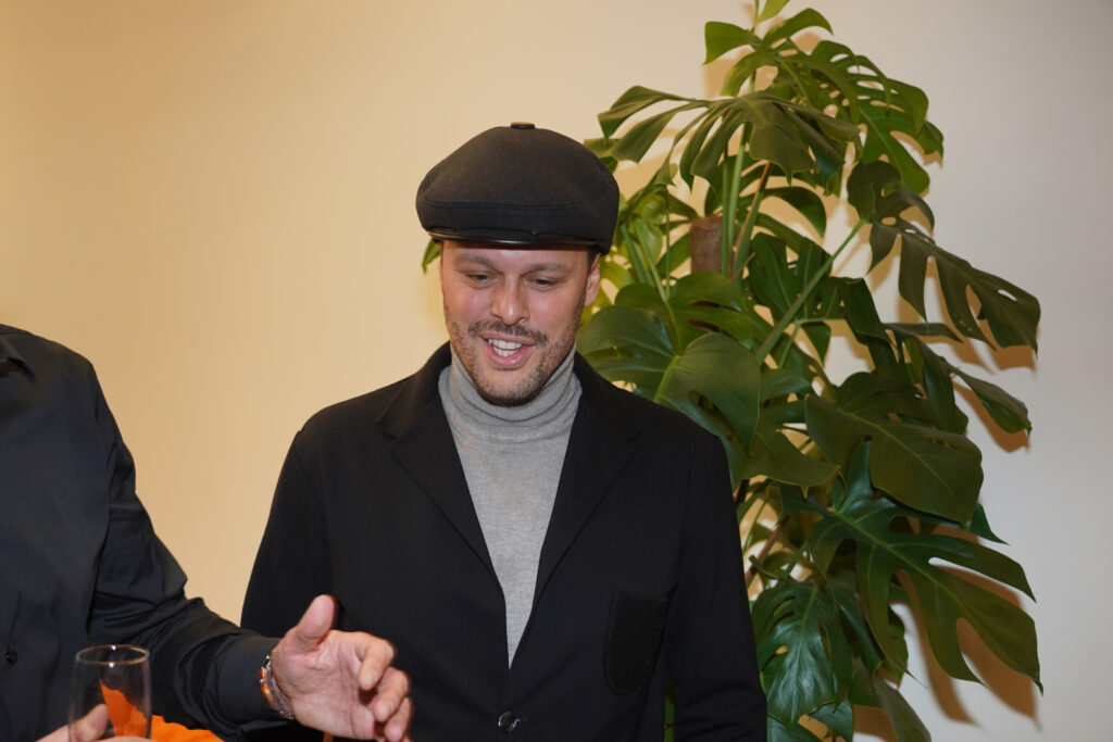 NAKON SAMO PET MESECI BRAKA: Igor Kojić zvanično potpisao papire za razvod