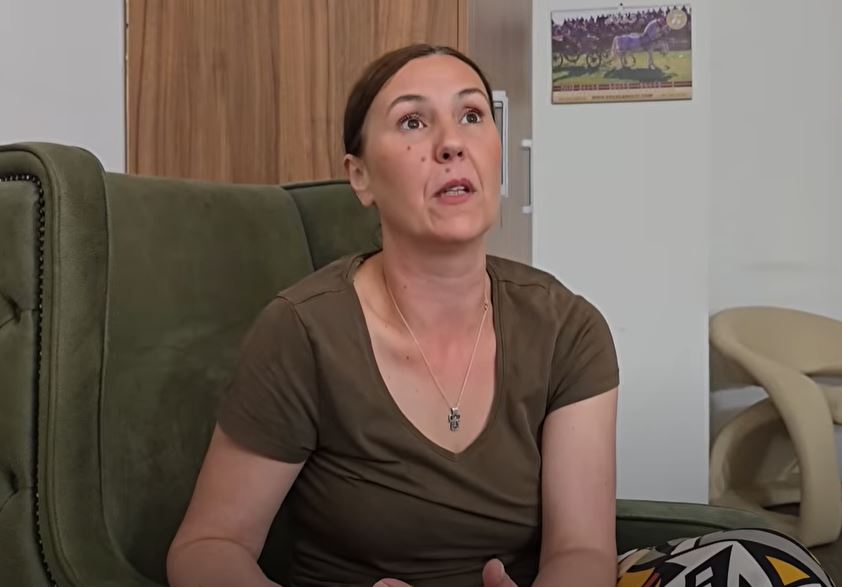 VIŠE SE IZBACUJE PASA, NEGO ŠTO SE UDOMLJAVA: Jelena Jevtović o kulturi udomljavanja životinja u Srbiji