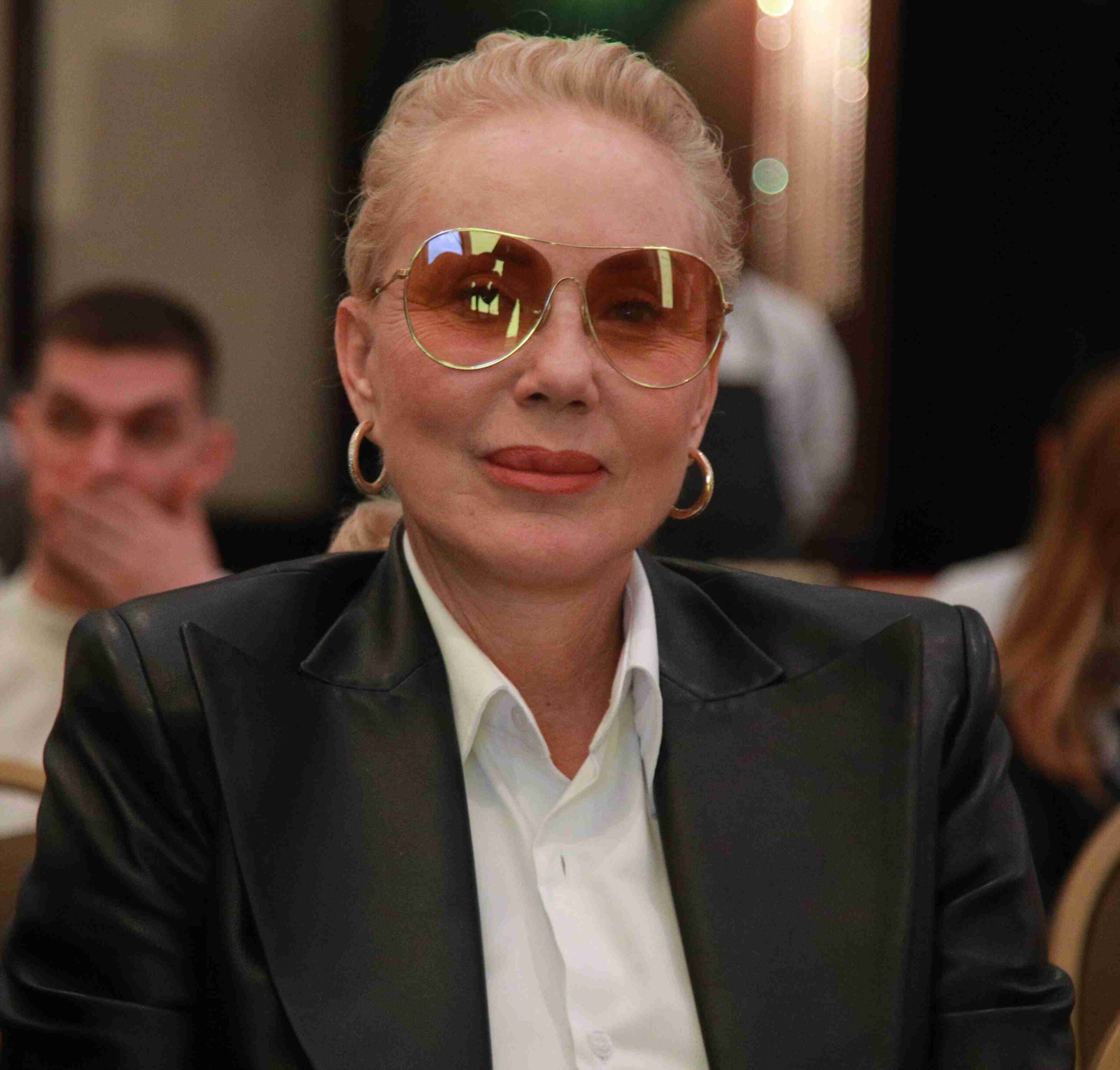 Lepa Brena