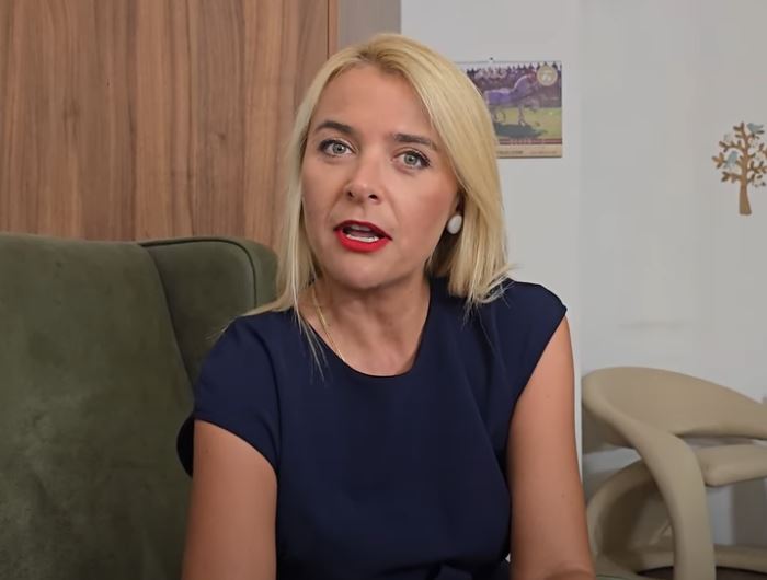 POGREŠNI RAZLOZI STUPANJA U BRAK SU UZROK SVEGA: Milica Mitrović o sve češćim razvodima