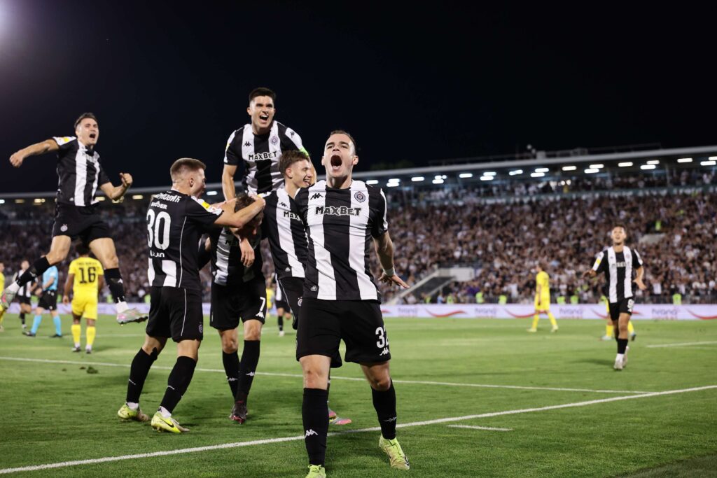 DECA SU NAPRAVILA TIM: Partizan odneo ubedljivu pobedu nad IMT-om