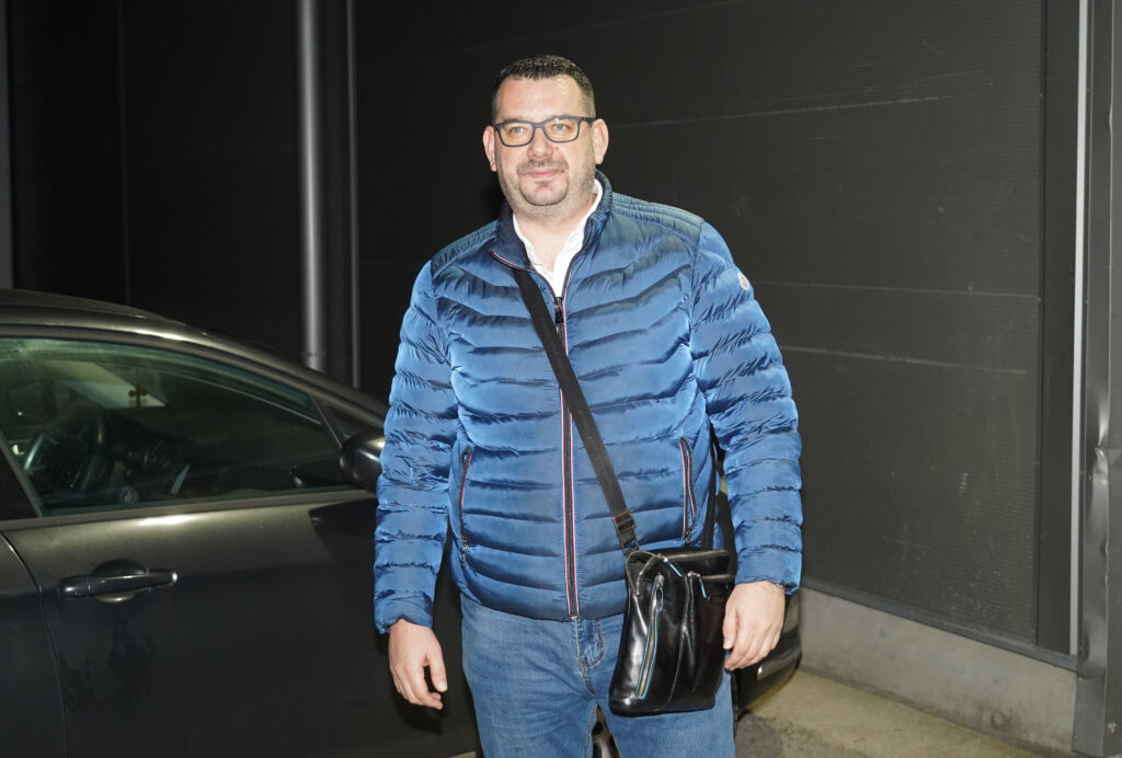 REKAO SAM MU DA NE RADI TO, IMAO JE VEĆ 100 HITOVA: Peđa Medenica opleo po Aci Pejoviću