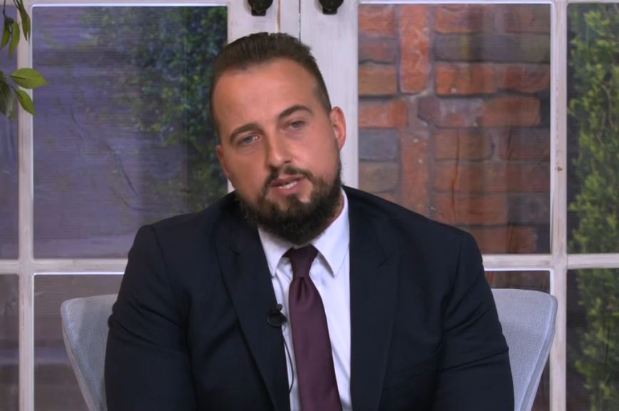 POSLE RUČKA: Muškarci sve češće izlaze iz muške energije