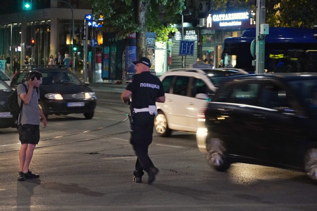 NAJAVILI OKUPLJANJE NA 50 LOKACIJA: Protest građana koji se protive blokadama