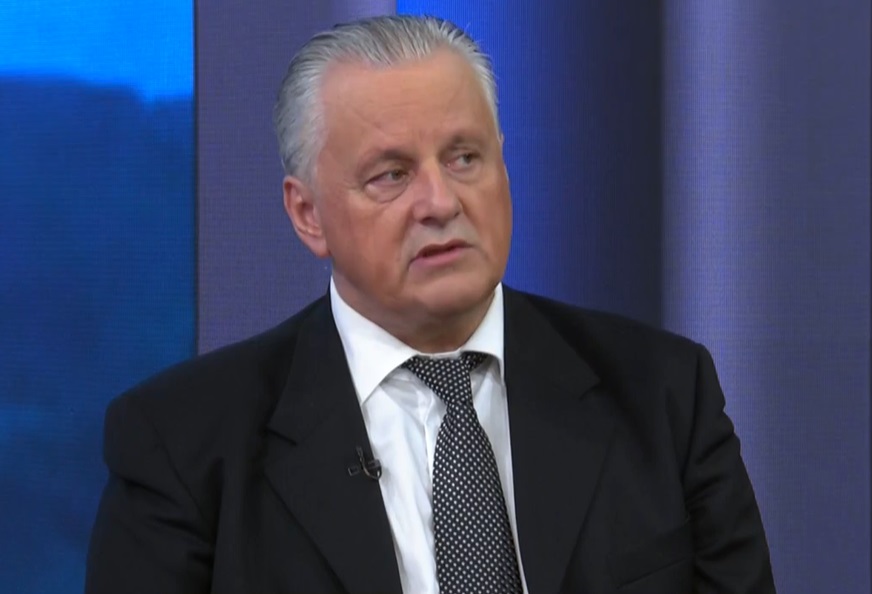 „AKTUELNOSTI“ NA HAPPY TV: Kapacitet Donalda Trampa i Amerike se polako topi