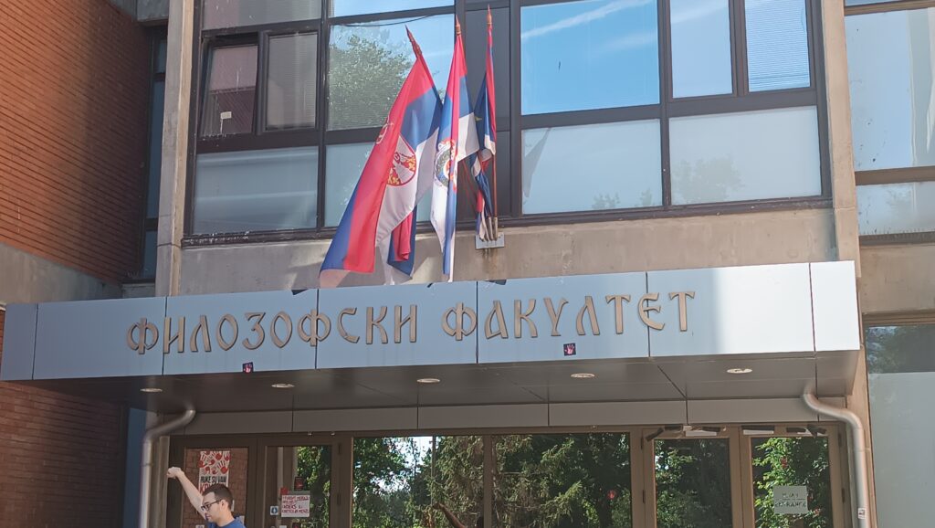 NA MNOGIM FAKULTETIMA IMA MESTA: U toku prijave za drugi upisni rok