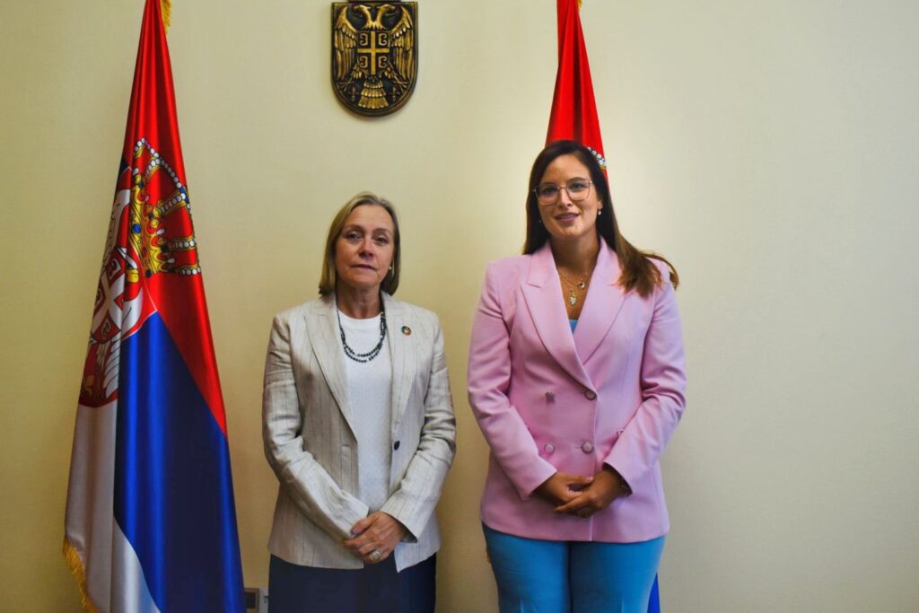 PAVKOV O PROJEKTU EU ZA UNAPREĐENJE ŽIVOTNE SREDINE U SRBIJI: Postigli smo značajan napredak u sprovođenju (FOTO)