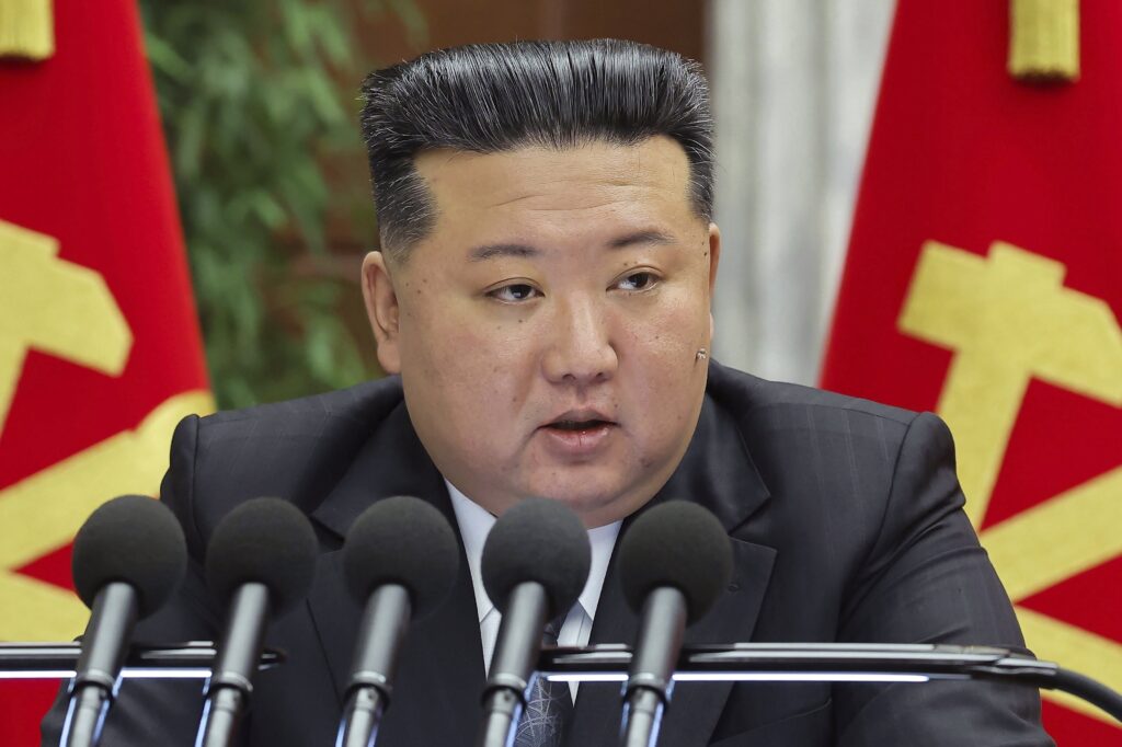 RUSKI LIDER DANAS PUNI 73 GODINE: Kim Džong Un čestitao rođendan Vladimiru Putinu