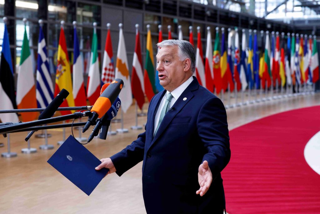 NE SME NIKO DA SE MEŠA U SUVERENITET JEDNE ZEMLJE: Viktor Orban stao uz Milorada Dodika