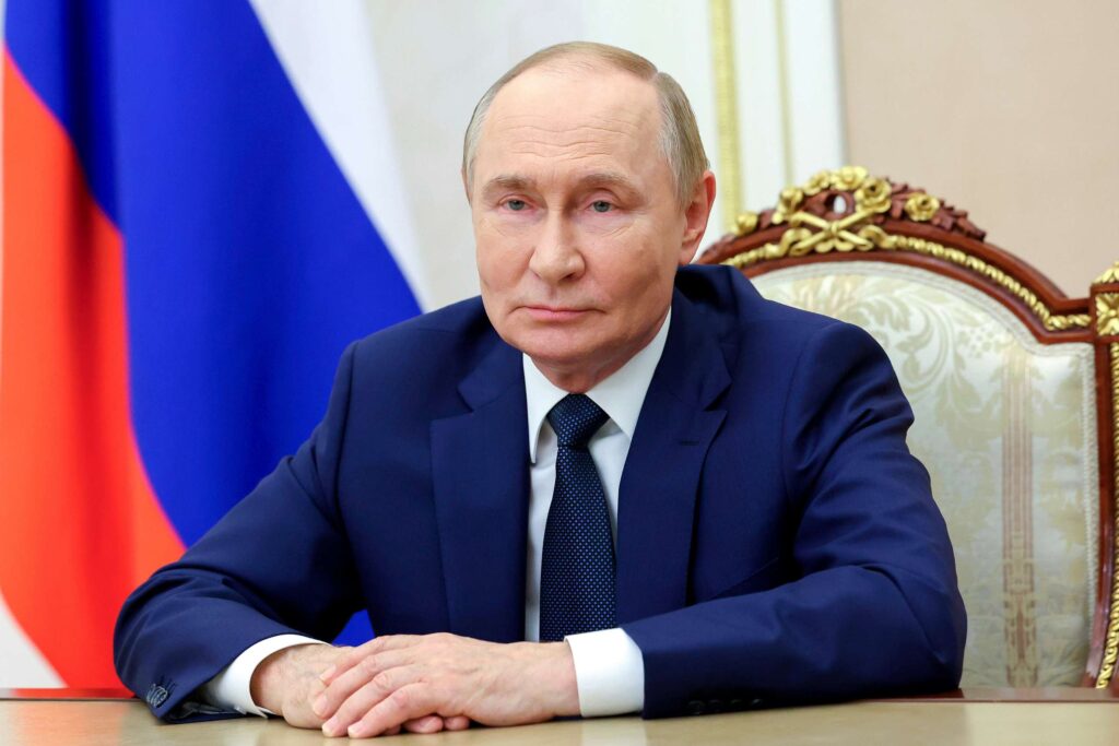 RUSKA STRANA JE ZADOVOLJNA: Razgovarali Putin i Erdogan