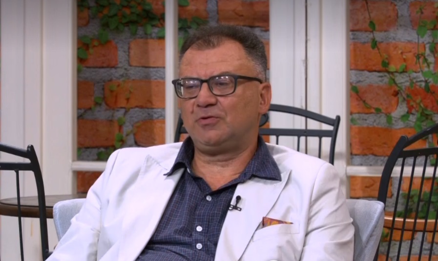 POSLE RUČKA: Elite se bore svim silama da se istina ne sazna