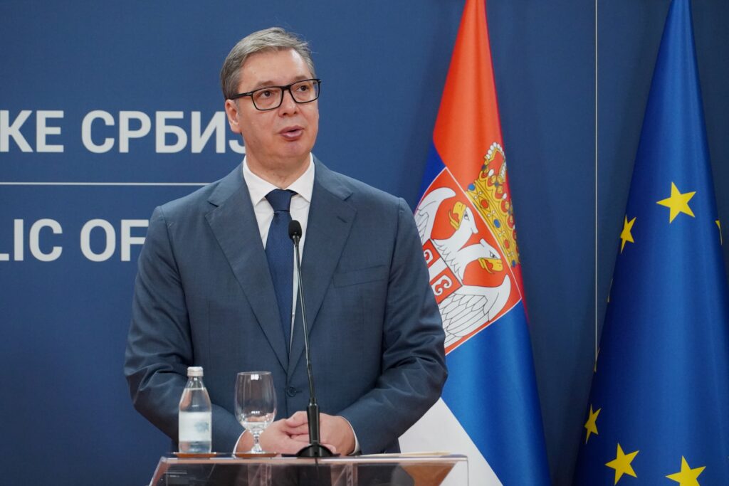 ZNAČAJNO POBOLJŠANJE ŽIVOTNOG STANDARDA: Vučić sutra predstavlja novi paket ekonomskih mera