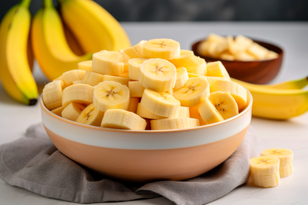 NISTE NI SVESNI KOLIKO SU ZDRAVE: Evo šta se desi ako svaki dan jedete banane