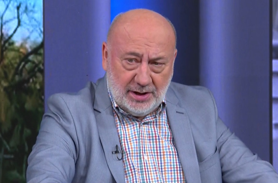 Bojan Dimitrijević